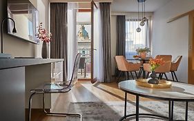 7Seasons Apartments Budapest